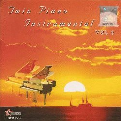 Twin Piano Instrumental Vol.6 (2007)