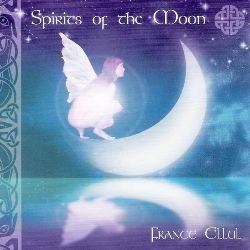 France Ellul - Spirits of the Moon (2007)