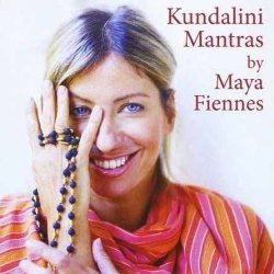 Maya Fiennes - Kundalini Mantras (2010)