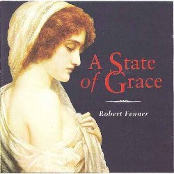 Robert Fenner (Runestone) - A State of Grace (1996)