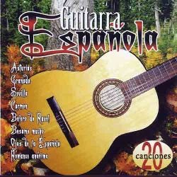 Guitarra Espanola (2011)