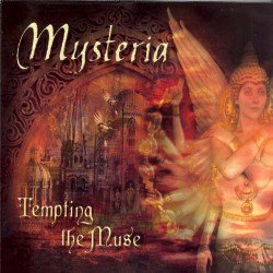 Mysteria - Tempting The Muse (2006)