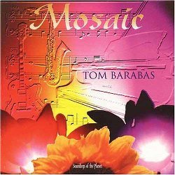 Tom Barabas - Mosaic (1995)