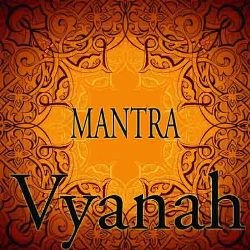 Vyanah - Mantra (2010)