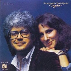 Larry Coryell & Emily Remler - Together (1985) (1990) Lossless