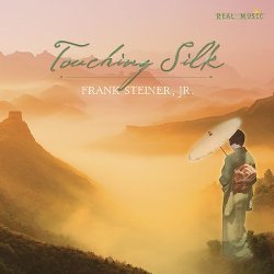 Frank Steiner Jr. - Touching Silk (2004)