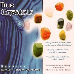 Runestone (Namaste) - True Crystals (2009)