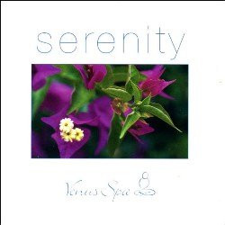 Venus Spa: Serenity (2004)