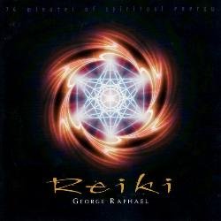 George Raphael - Reiki (1999)