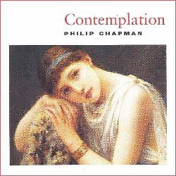 Philip Chapman - Contemplation (1996)