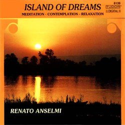 Renato Anselmi - Islands of Dream (1997)