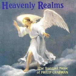 Philip Chapman - Heavenly Realms (1998)