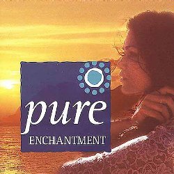 Philip Chapman - Pure Enchantment (2000)