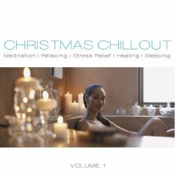 Christmas Chillout Vol.1 (2011)