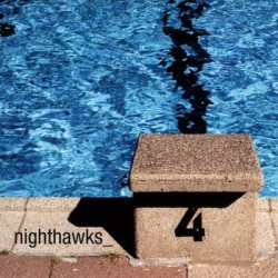 Nighthawks - Discography (1998-2010) 6CD