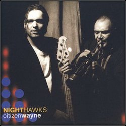 Nighthawks - Discography (1998-2010) 6CD