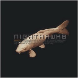 Nighthawks - Discography (1998-2010) 6CD