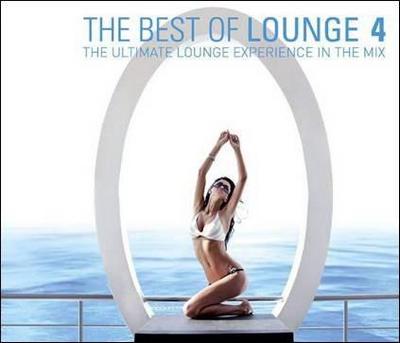 The Best of Lounge 4 (2012)