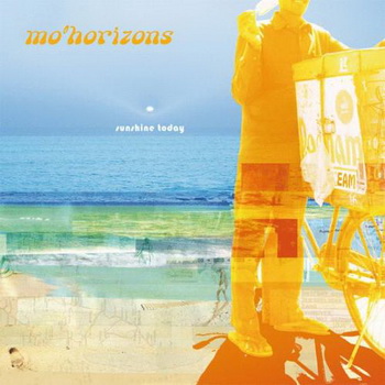 Mo' Horizons - Discography (1999-2011)