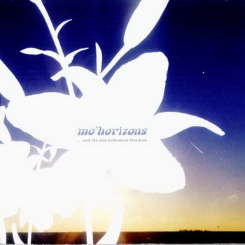 Mo' Horizons - Discography (1999-2011)