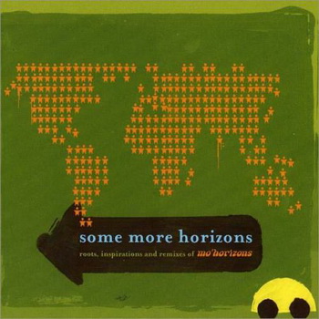 Mo' Horizons - Discography (1999-2011)