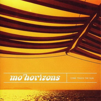 Mo' Horizons - Discography (1999-2011)