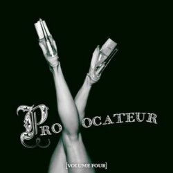 Provocateur Volume Four Finest Chill House (2012)