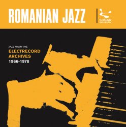 VA - Romanian Jazz (2012)