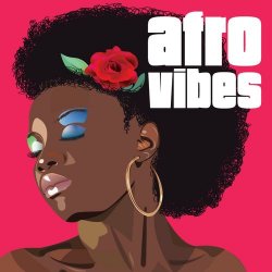 VA - Afro Vibes (2012)