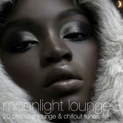 VA - Moonlight Lounge 3: 20 Precious Lounge & Chillout Tunes (2012)