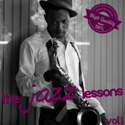 VA - The Jazz Lessons Vol.1 (2012)