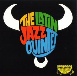 Felipe Diaz - Latin Jazz Quintet 1961/1989 Lossless