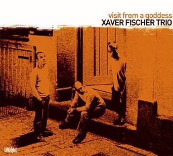 Xaver Fischer Trio - Discography (1999-2013) 6CD