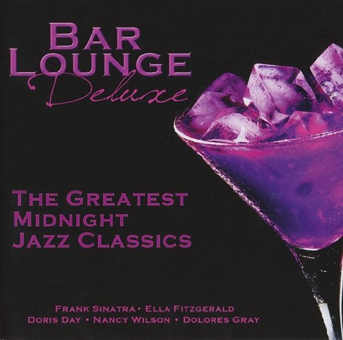 VA - Bar Lounge Deluxe (2012)