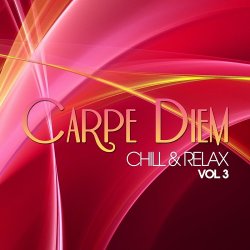 VA - Carpe Diem Vol 3 Chill and Relax (2013)