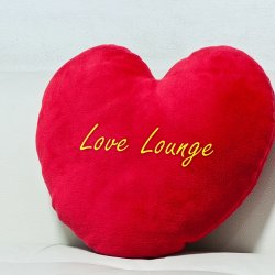 VA - Love Lounge (2013)