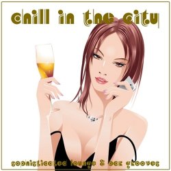 VA - Chill in the City Sophisticated Lounge and Bar Grooves (2013)