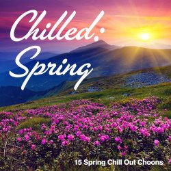 VA - Chilled Spring 15 Spring Chill Out Choons (2013)