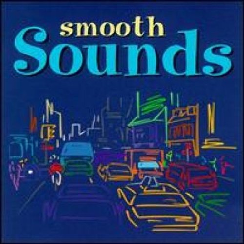 VA - Smooth Sounds (2013)