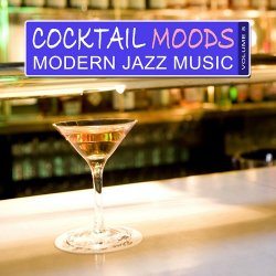 VA - Cocktail Moods Vol.5 Modern Jazz Music (2013)