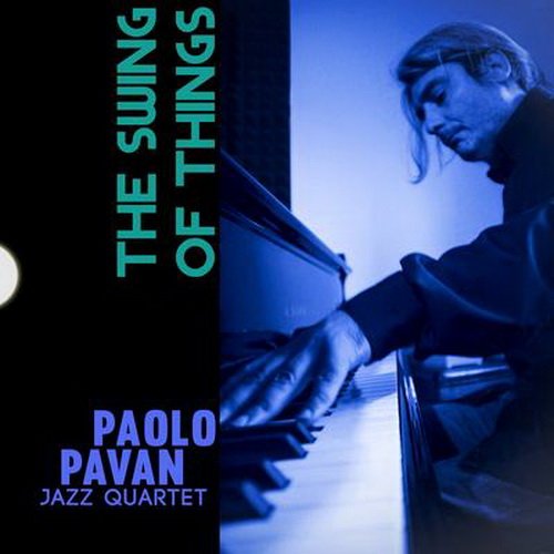 Paolo Pavan - The Swing Of Things (2014)