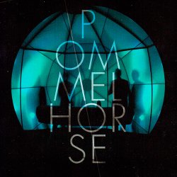 Pommelhorse - Winter Madness (2014)