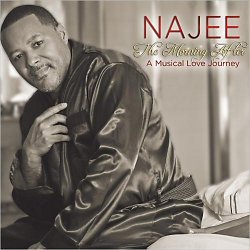 Najee - The Morning After: A Musical Love Journey (2013)