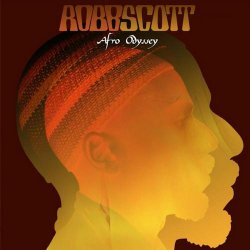 Robb Scott - Afro Odyssey (2006)