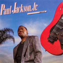 Paul Jackson Jr. - I Came To Play (1988)