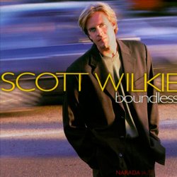 Scott Wilkie - Boundless (1999)