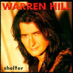 Warren Hill - Shelter (1997)