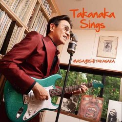 Masayoshi Takanaka - Takanaka Sings (2013)
