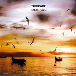 Trispace - Nightfall (2014)