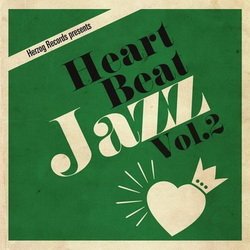Label: Herzog Records  Жанр: Jazz, Smooth Jazz 